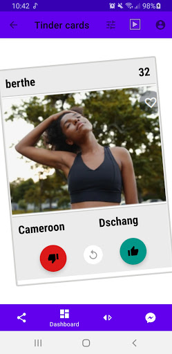 youyou Screenshot 1 - AppWisp.com