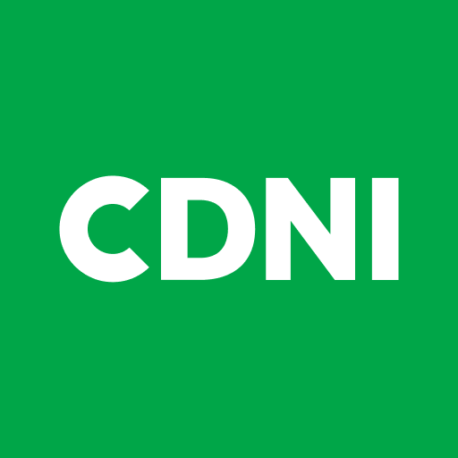 CDNI logo