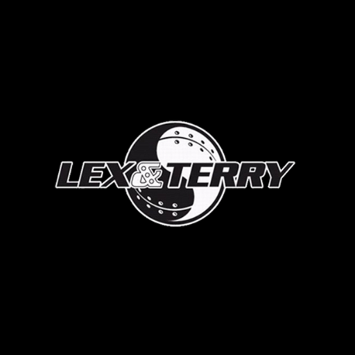Lex and Terry logo