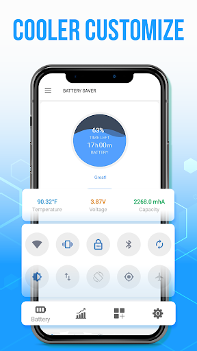 Phone Cleaner Booster  Clean