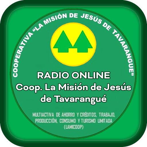 Radio LAMICOOP online Scarica su Windows