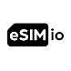 eSIM io - Travel SIM Card