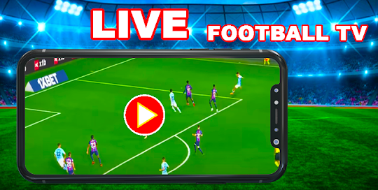 Live Football TV HD Tips