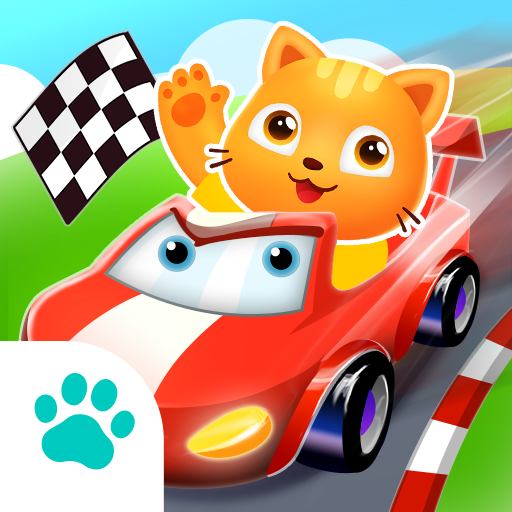 Racing Cars for kids