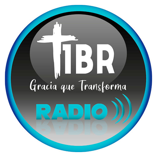 IBR Radio logo