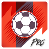 FutLive Pro | Streaming Soccer icon