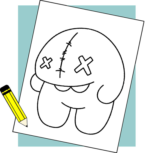 How To Draw Grafitty