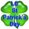 St Patrick's Day Theme icon