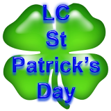 St Patrick's Day Theme icon