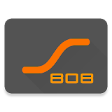 AUDIOID 808 icon
