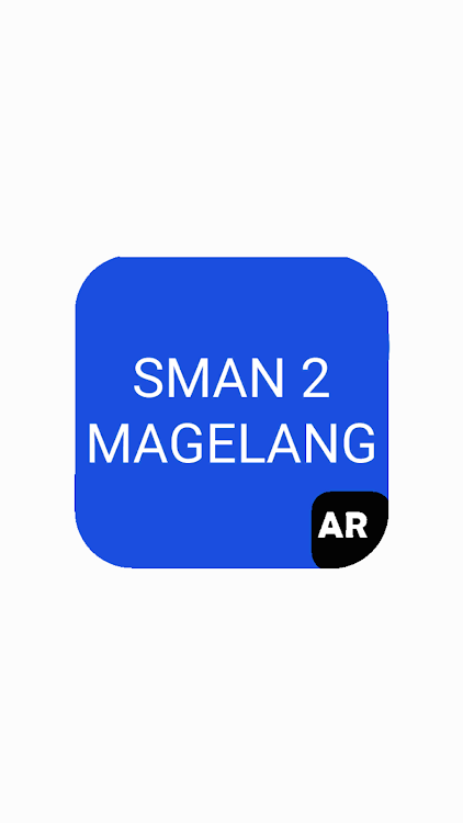 AR SMAN 2 Magelang 2019 - 1.0.1 - (Android)