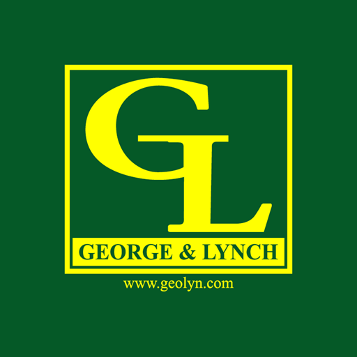 George and Lynch, Inc. logo