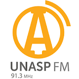 UNASP FM icon