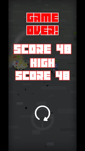 chase drift cop escape