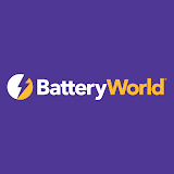Battery World Conference 2022 icon