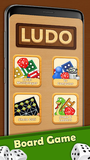 Ludo Chakka Classic Board Game  screenshots 9