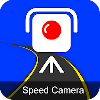 Speed Camera Detector: GPS Map