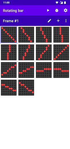 State Machine Designer Screen 3