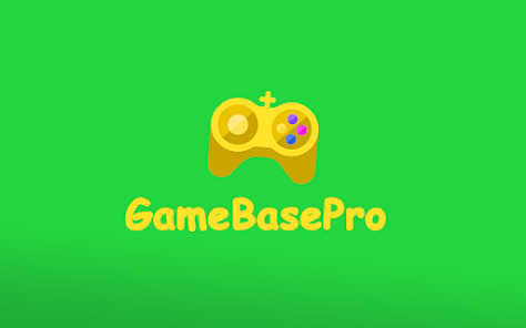 GameBasePro  screenshots 2
