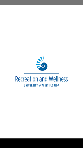 Android application UWF RECWELL screenshort