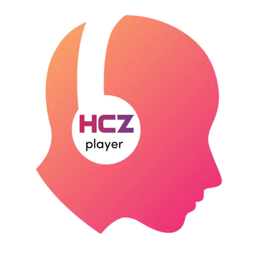 HCZ Player logo