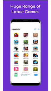 Lulubox Lulubox Skin Guide Apk v1.0 Download For Android 3