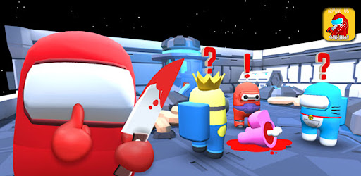 Guide Among You and Among Us  Imposters app