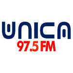 Cover Image of Download Radio Unica 97.5 FM  APK