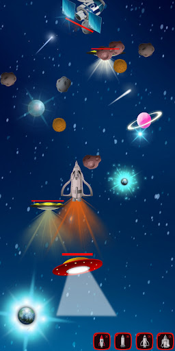 Dark Space Screen 3