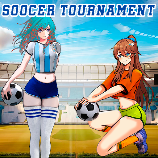 Soccer Tournament logo