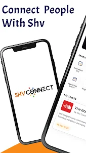 Shv Connect