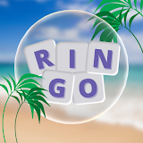 Ringo Word Connect Crossword icon
