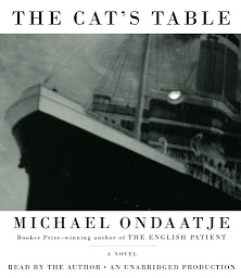 Symbolbild für The Cat's Table