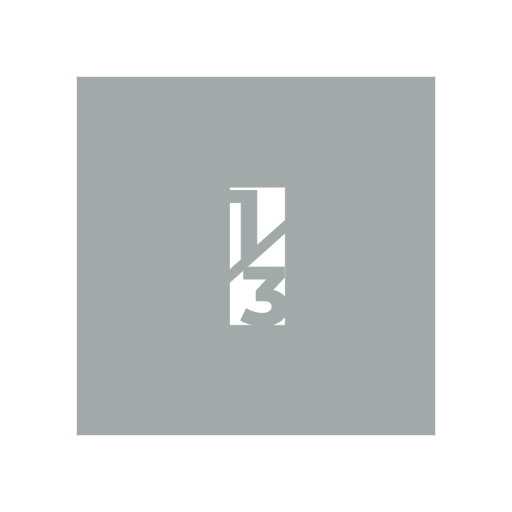Onethird logo