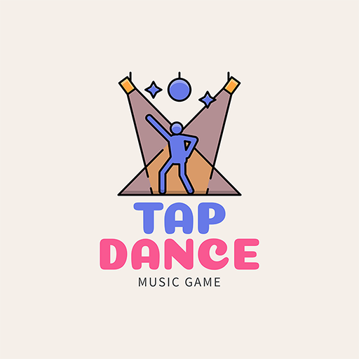 Tap Dance Music Game
