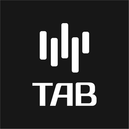 탭(TAB)–국내 유일 비상장기업 간편투자 플랫폼 logo