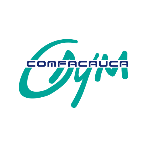 Soy Gym Comfacauca logo
