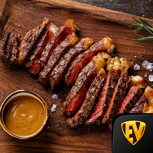 All Argentinian Food Recipes logo