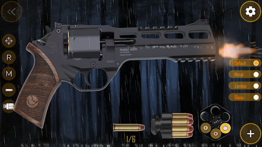 Chiappa Firearms Armas Sim