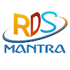 Mantra RD Service icon