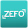 Zefo - Refurbished Furniture, TVs, & Appliances icon