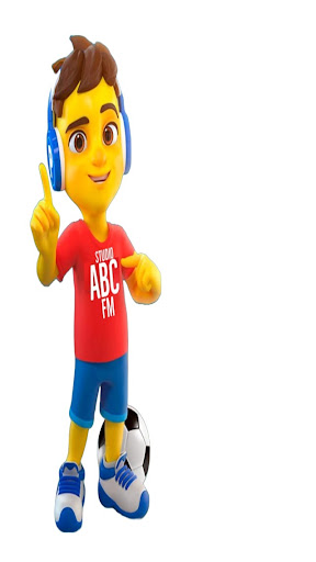 Studio ABC FM Screen 3