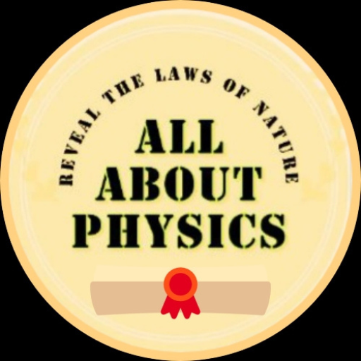 All About Physics Screen 3