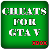 Cheats for GTA V (XBOX) icon
