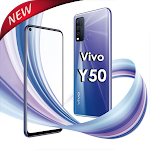 Cover Image of Télécharger Theme for Vivo Y50 1.0.9 APK