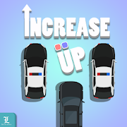 Increase Up