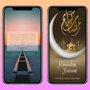 Ramadan wallpapers4K :Islamic