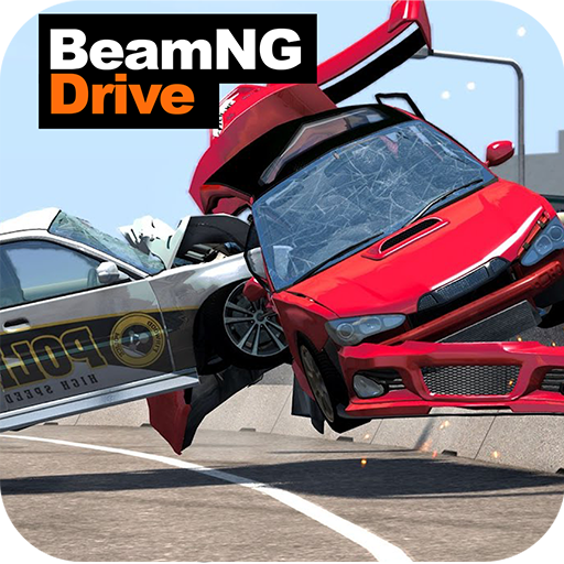 BeamNg Drive Tips and Tricks - Crash Simulator
