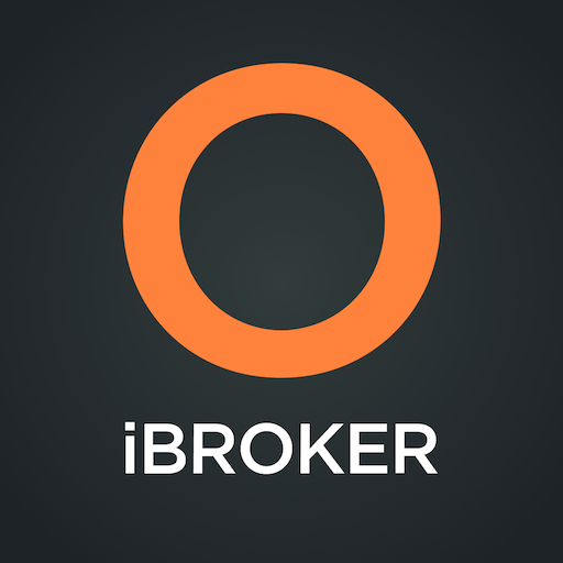 iBroker logo