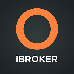 Значок приложения "iBroker"
